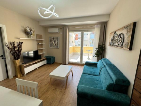 Haris Apartments Tirana